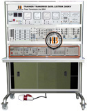 Power Transmission Line Demonstrator Trainer