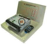 Trainer Cd Player