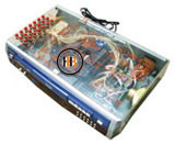 Trainer Vcd Player