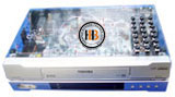 Trainer Vcr Player