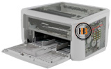 Trainer Printer