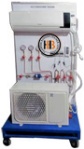 Trainer Sistem AC Ruang (Split) Varian 4