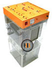 Trainer Sistem AC Portable 1
