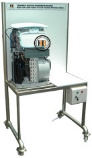 Trainer Sistem AC Portable 3