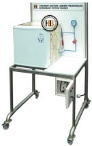 Trainer Sistem Lemari Pendingin (Refrigerant) Varian 2