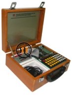 Trainer Mikroprosesor Zilog 80