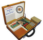 Trainer Mikroprosesor Zilog 80