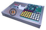 Trainer Mikroprosesor Zilog 80