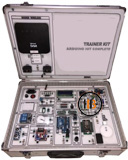 Trainer Mikrokontroller Arduino Iot Lengkap