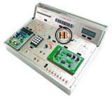 Trainer Mikrokontroller Avr 8535