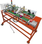 Conveyor System Logistics