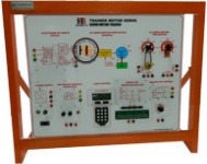 Trainer Servo Motor