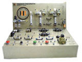 Trainer Pneumatik Dasar (Basic Pneumatics) Discountinue
