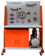 Trainer Advance Pneumatik