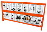 Trainer Pneumatik Dasar (Basic Pneumatics)