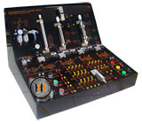 Trainer Elektro Pneumatik (Electro Pneumatics) Discountinue