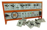 Trainer Elektro Pneumatik (Electro Pneumatics)