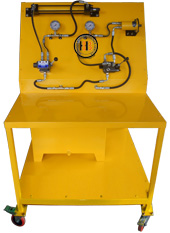 Trainer Hidrolik Dasar Varian 2
