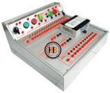 Trainer PLC Omron Cpm 1A (Discountinue)