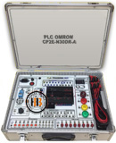 PLC Omron Cp2E-N30Dr-A