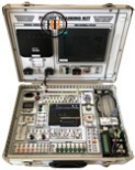 Omron Cp1E-Na20Dt-D Iot Aktuator Hmi