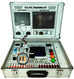 PLC Omron Cp2E N30 1 Hmi Dan Iot (Internet Of Things)