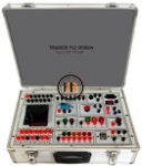 Trainer PLC Omron Cp1E-E20