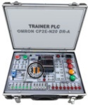 PLC Omron Cp2E-N20 Dr-A