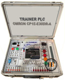 PLC Omron Cp1E-E30Dr-A