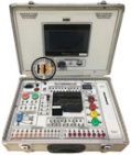 Omron Cp2E N30Dr-A With Hmi