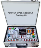 PLC Omron Cp1E-E20Dr-A