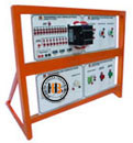 Trainer PLC Omron Cp 1E (20 I/O)