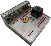 Trainer PLC Omron Cp 1E (40 I/O)