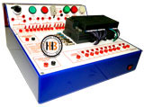 Trainer PLC Siemens S7-200 (Discountinue)