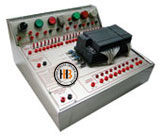 Trainer PLC Siemens S7-200 (Indent)