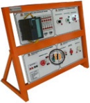 Trainer PLC Siemens S7-200 (Indent)
