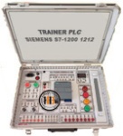 Trainer PLC Simens S7-1200 1212