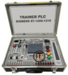 Trainer PLC Simens S7-1200 1215