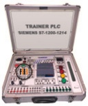 Trainer PLC Simens S7-1200 1214