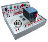 Trainer PLC Siemens S7-1200