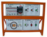 Trainer PLC Siemens S7-1200