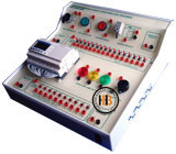 Trainer PLC Smart Relay Zelio (Discountinue)