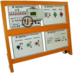 Trainer PLC Smart Relay Zelio