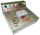 Trainer PLC Allen Bradley