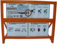 Trainer PLC Allen Bradley Stand