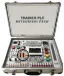PLC Mitsubishi Fx5U