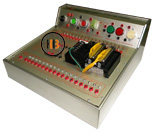 Trainer PLC Omron Cj2M Cpu11