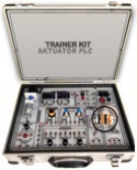 Sensor Dan Aktuator PLC