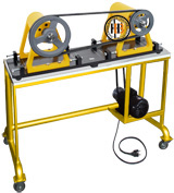 Belt Alignment Trainer