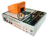 Model Garasi Berbasis PLC